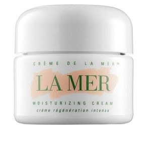 La Mer moisturizing cream